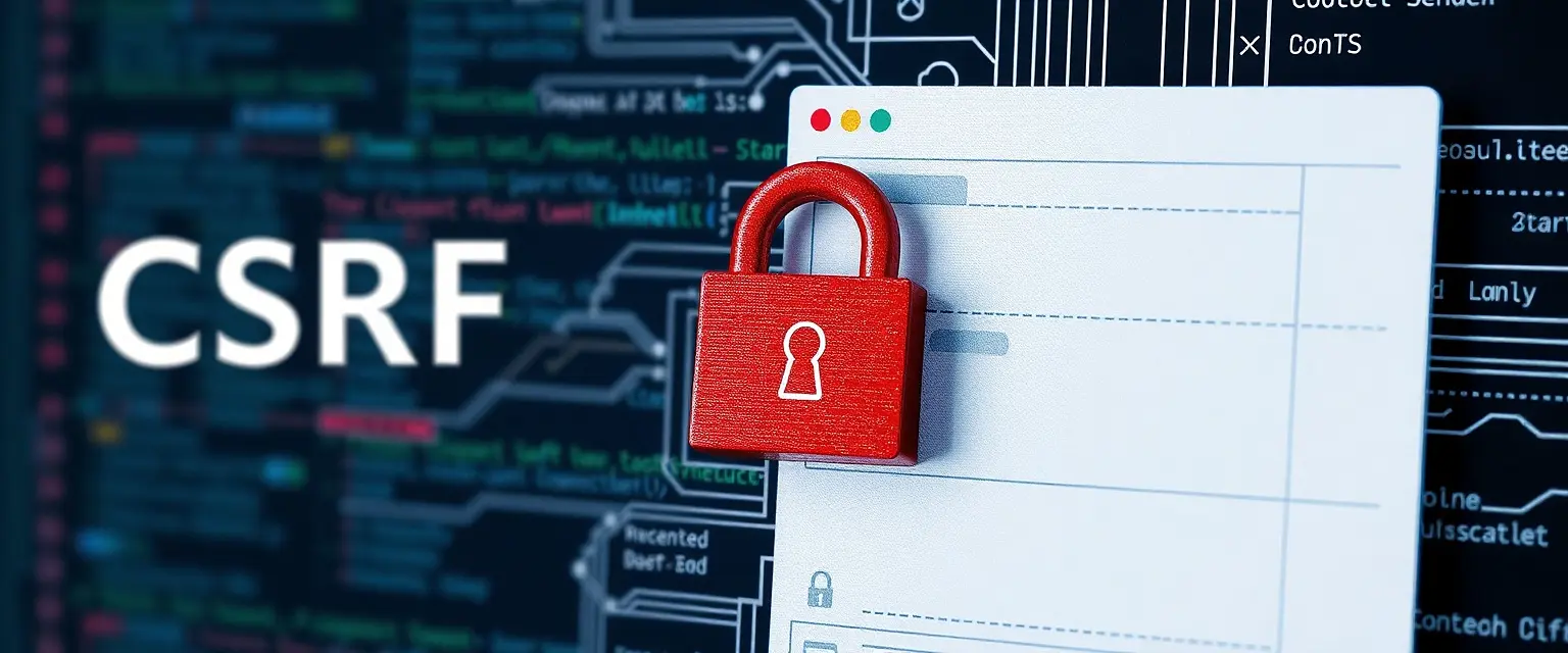 CSRF ochrana formulářů na inPage